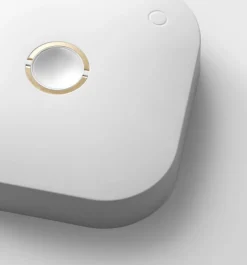 Hot Flai lampehoved - 2700K, hvid Hvide Lamper|Batteri-Lamper