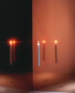 New Fly Candle Fly!, Set 2 Pendler