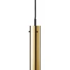 Sale FM2014 pendel H24, blank messing Messinglamper|Spisebordslamper
