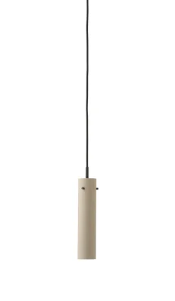 Discount FM2014 pendel H24, mat grå Spisebordslamper|Klyngependel