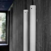 New FM2014 pendel H36, mat hvid Spisebordslamper|Pendler