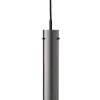 Clearance FM2014 pendel H36, poleret stål Spisebordslamper|Klyngependel