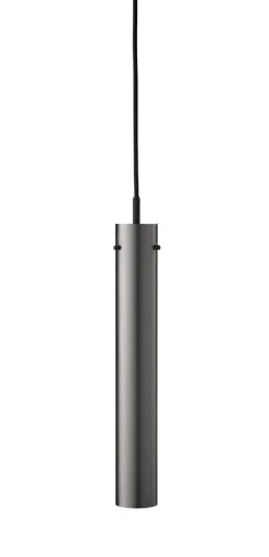 Clearance FM2014 pendel H36, poleret stål Spisebordslamper|Klyngependel