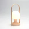FollowMe lampe, pink Børn Transportable Lamper|Terrasselamper