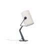 Best Fork bordlampe, antrasit/ivory Bordlamper