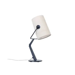 Best Fork bordlampe, antrasit/ivory Bordlamper