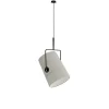 Hot Fork pendel Large, antrasit/ivory Pendler