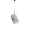 Fork pendel Large, ivory/ivory Pendler
