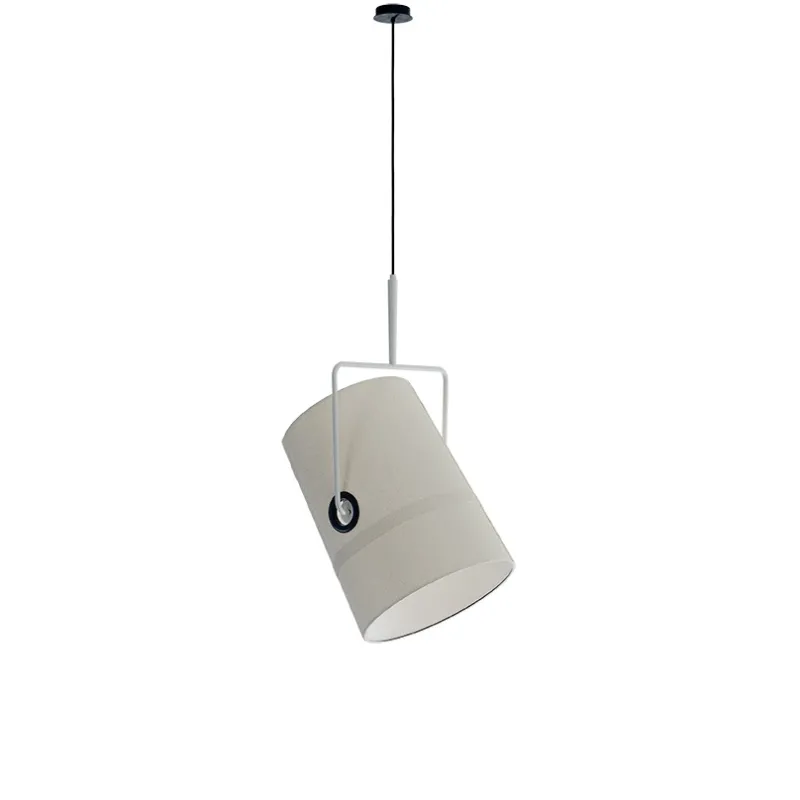 Fork pendel Large, ivory/ivory Pendler