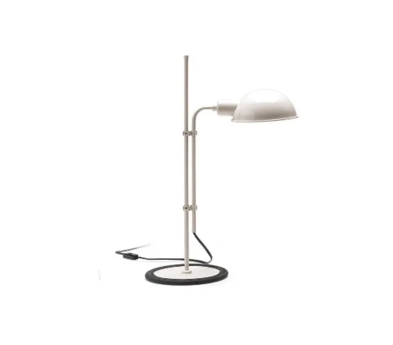 Sale Funiculi bordlampe, hvid Hvide Lamper