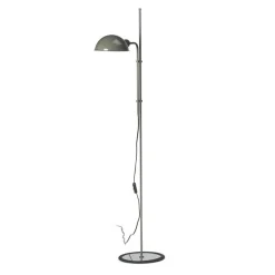 New Funiculi gulvlampe, moss grå Standerlamper|Soveværelseslamper