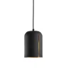 New Gap pendel lav, sort Spisebordslamper|Lamper Til Sofabord