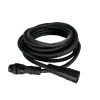 Hot Garden kabel Ledninger, Fatninger Og Baldakiner