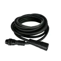 Hot Garden kabel Ledninger, Fatninger Og Baldakiner