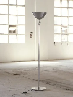 Sale Gatcpac Gulvlampe, Aluminium Standerlamper|Gulvlamper