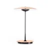 Clearance Ginger 20 M batteri bordlampe, eg Lamper I Træ|Transportable Lamper