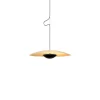 Clearance Ginger Ø20 pendel, messing Sommerhus Lamper|Pendler