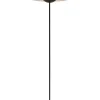 Clearance Ginger P gulvlampe, wenge Lamper I Træ|Kontorlamper