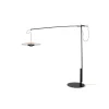 Sale Ginger XL 42 gulvlampe, eg Lamper I Træ|Standerlamper
