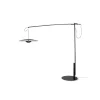 Hot Ginger XL 42 gulvlampe, wenge Lamper I Træ|Standerlamper