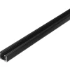 Sale Global skinne 2 meter 1F 230V, sort Lysskinner