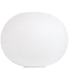 New Glo-Ball basic 2 bordlampe Hvide Lamper|Glas Lamper