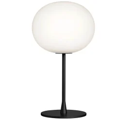 Best Glo-Ball T1, sort Hvide Lamper|Glas Lamper