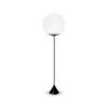 Outlet Globe Cone Slim gulvlampe, opal Standerlamper|Gulvlamper