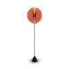 Best Globe Cone Slim gulvlampe, kobber Standerlamper|Gulvlamper