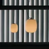 Online Globo Cesta pendel Hvide Lamper|Pendler