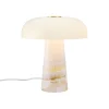 Glossy Mini bordlampe, pink jade Skrivebordslamper|Lamper Til Sofabord