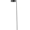 Online Grant gulvlampe, Sort Standerlamper|Gulvlamper