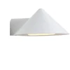 Sale Grasp væglampe / batterilampe, hvid Stue Lamper|Kontorlamper