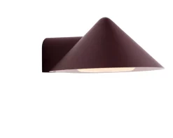 Clearance Grasp væglampe / batterilampe, beetroot rød Stue Lamper|Soveværelseslamper
