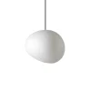 Outlet Gregg Outdoor Media Sospensione Hvide Lamper|Udendørslamper