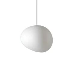 Outlet Gregg Outdoor Media Sospensione Hvide Lamper|Udendørslamper