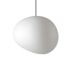 Sale Gregg Outdoor pendel, large Hvide Lamper|Udendørslamper