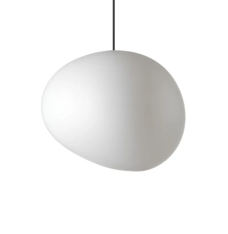 Sale Gregg Outdoor pendel, large Hvide Lamper|Udendørslamper