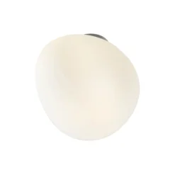Sale Gregg Væg/loft Media Hvide Lamper|Stue Lamper