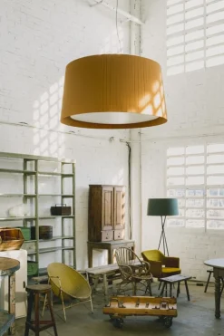 Discount GT1000 pendel, Sennep Pendler