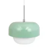 New Haipot pendel, mint/bubble grøn Spisebordslamper|Hængelamper