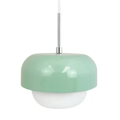 New Haipot pendel, mint/bubble grøn Spisebordslamper|Hængelamper