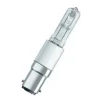 Online Halogen 150W B15D Pærer|Glødepærer