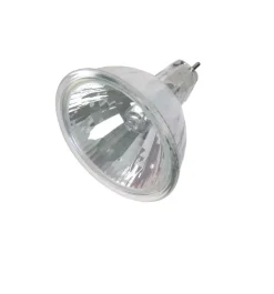 New Halogenpære 12V MR16 Ø50 20W Glødepærer
