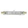 Outlet Halogenrør 78 mm 48W Pærer|Glødepærer