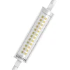 Sale Halogenrør 11W LED, 118 mm Pærer|Led Pærer