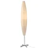 Outlet Havana Stander, alu, on/off Standerlamper|Stue Lamper