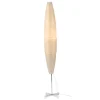 Online Havana Stander, krom, on/off Standerlamper|Stue Lamper