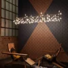 Sale Heracleum III Endless, kobber Kobberlamper|Spisebordslamper
