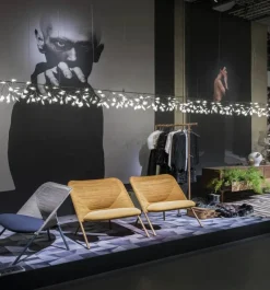 Outlet Heracleum III Endless, nikkel Spisebordslamper|Lysekroner